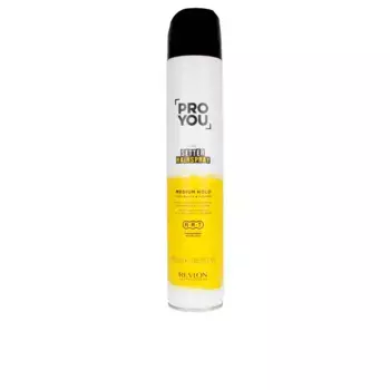 Спрей для волос Proyou styling the setter hairspray medium Revlon, 500 мл.