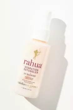 Спрей для волос Rahua Mini Hydration Detangler, розовый