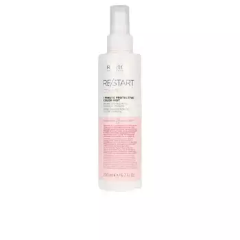 Спрей для волос re-start color protective mist Revlon, 200 мл.