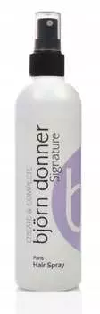 Спрей для волос с морской солью, 200 мл Bjorn Donner