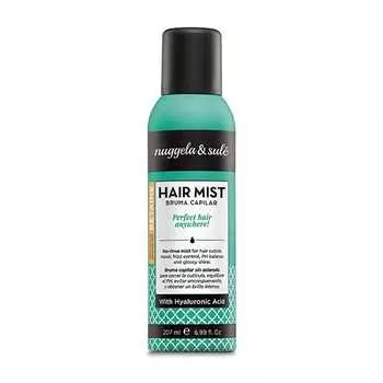 Спрей для волос Туман для волос 53 мл Nuggela & Sul