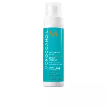 Спрей для волос Volumizing mist for fine to medium hair Moroccanoil, 160 мл.