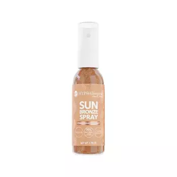 Спрей для загара Spray Bronceador Sun Bronze Bell Hypoallergenic, 1 UD