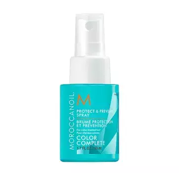 Спрей для защиты цвета Color Complete Moroccanoil, 50 ml