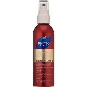 Спрей для защиты цвета Phytomillesime, 5 жидких унций. 150мл, Phyto