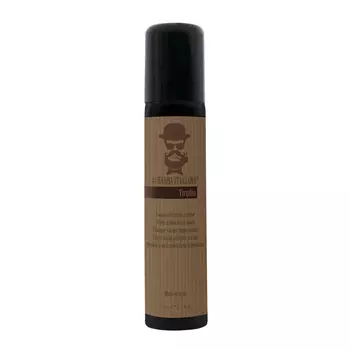 Спрей-Гель после бритья post-shave spray virgilio Barba Italiana, 75 мл
