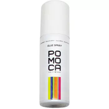 Спрей-клей Pomoca
