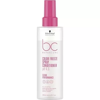 Спрей-кондиционер BC Color Freeze 200 мл Schwarzkopf