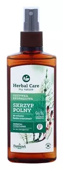 Спрей-кондиционер для очень поврежденных волос Farmona Herbal Care Horsetail