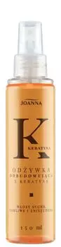 Спрей-кондиционер для волос Joanna Hair Keratyna, 150 мл