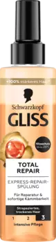 Спрей-кондиционер Экспресс-Ремонт Total Repair 200мл Schwarzkopf
