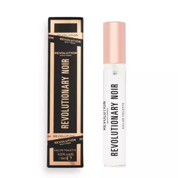 Спрей Makeup Revolution Revolutionary Noir Purse Spray 10ml
