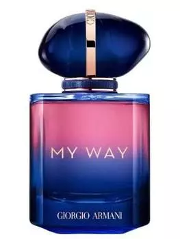 Спрей многоразового использования, 90 мл Giorgio Armani, My Way Parfum