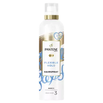 Спрей мягкой фиксации 6250мл Pantene