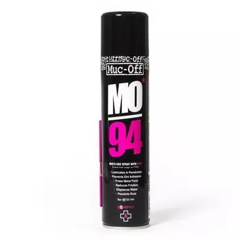 Спрей Muc Off MO - 94 Смазочный, черный