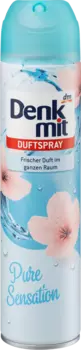 Спрей-освежитель воздуха Pure Sensation 300мл Denkmit