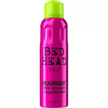 Спрей от головной боли Tigi Bed Head 200 мл