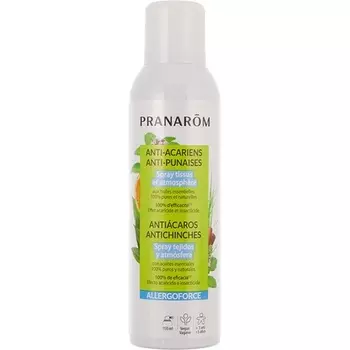 Спрей от пылевых клещей Pranarm с эфирными маслами 150 мл