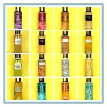 Спрей парфюмированный Victoria's Secret Fantasies, 120 мл