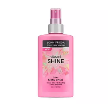 Спрей, придающий блеск Vibrant Shine John Frieda, 100 ml