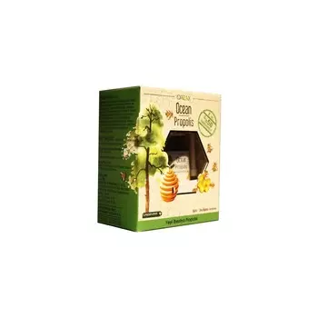 Спрей прополис Orzax Ocean, 2 флакона по 20 мл