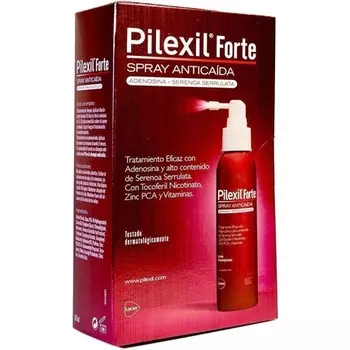 Спрей против падений Lacer