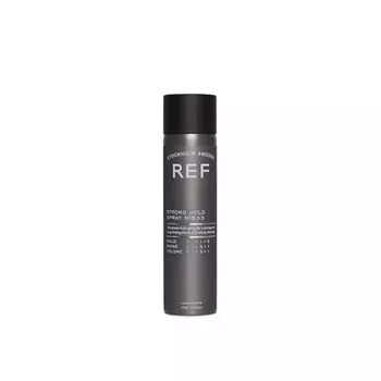 Спрей сильной фиксации Ref