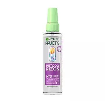 Спрей-сыворотка для волос Mtodo Rizos Fructis, 150 ml