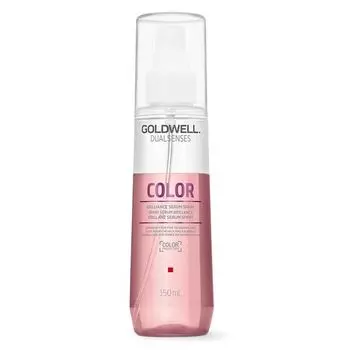 Спрей-сыворотка для защиты цвета волос, 150 мл Goldwell Dualsenses color