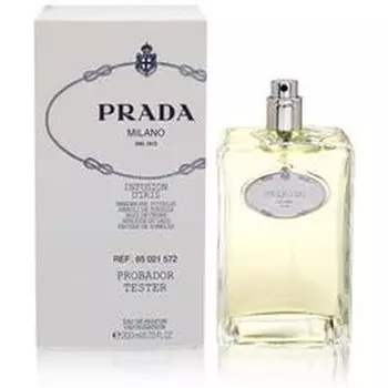 Спрей-тестер Prada Infusion De Fleur Dorange, 3,4 унции EDP