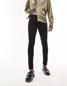 Спрей Topman для черных джинсов