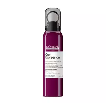 Спрей-ускоритель сушки Curl Expression Spray L'Oreal, 150 ml