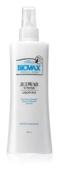 Спрей увлажняющий крем L’biotica Biovax Smooth Booster