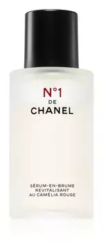 Спрей восстанавливающая сыворотка Chanel N°1 Revitalizing Serum-In-Mist
