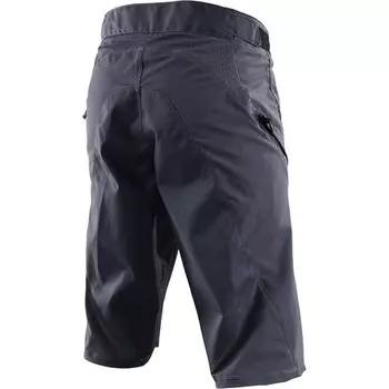 Спринтерские шорты мужские Troy Lee Designs, черный