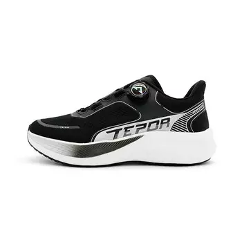 Спросите The Boundary Кроссовки для бега унисекс с низким верхом Tepor