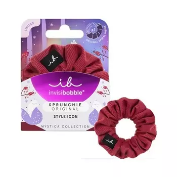 Sprunchie Mystica Make It Rein Invisibobble