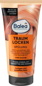 Спюлунг Траумлокен 200мл Balea