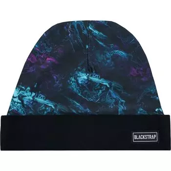 Спускающаяся шапка Blackstrap, цвет dark matter