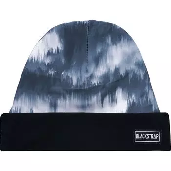Спускающаяся шапка Blackstrap, серый