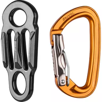 Спусковое устройство Scream Grivel