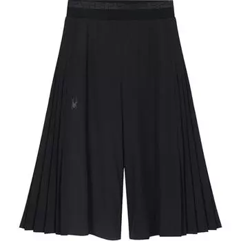 SPYDER 356 STYLE повседневные брюки женские черные