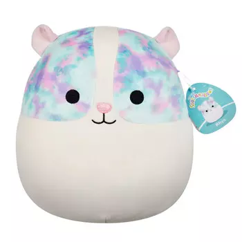 SQK - Средний плюш (12 Squishmallows