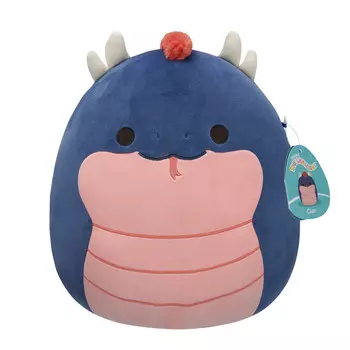 SQK - Средний плюш (12 Squishmallows