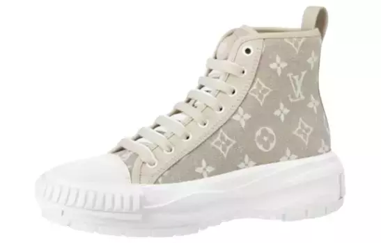 Squad Lifestyle обувь женская Louis Vuitton
