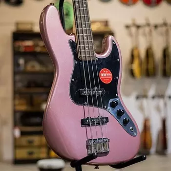 Гитара Squier Affinity Jazz Bass
