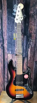 Squier Affinity Jazz Bass V (5 струн) Affinity Series Jazz Bass V (5 String)