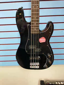 Squier Affinity PJ Bass