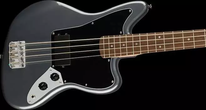 Squier AFFINITY SERIES JAGUAR BASS H