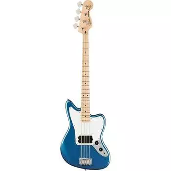 Squier Affinity Series Jaguar Bass H Fender Jaguar Bass